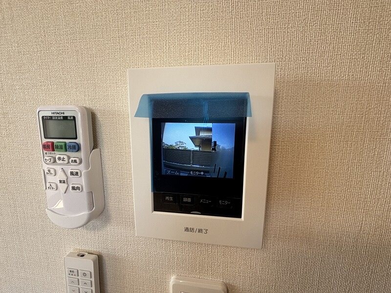 マリヤージュの物件内観写真