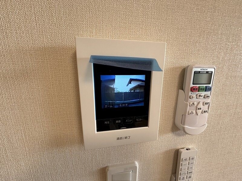 マリヤージュの物件内観写真