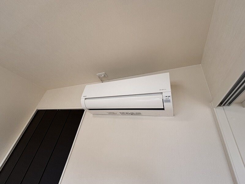 マリヤージュの物件内観写真