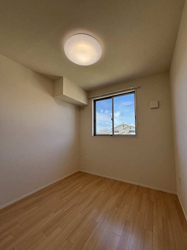 マリヤージュの物件内観写真