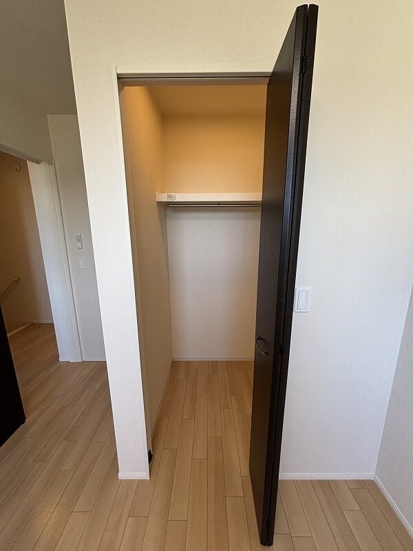 マリヤージュの物件内観写真