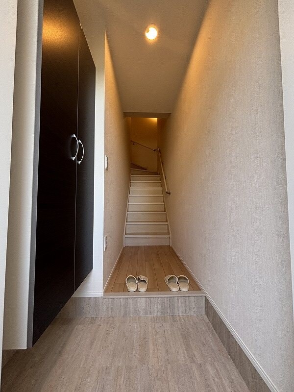 マリヤージュの物件内観写真