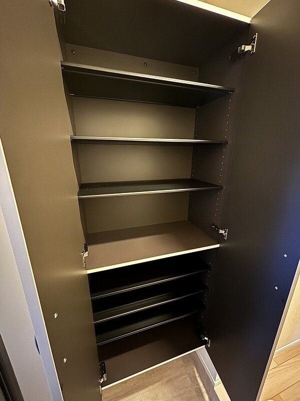 マリヤージュの物件内観写真