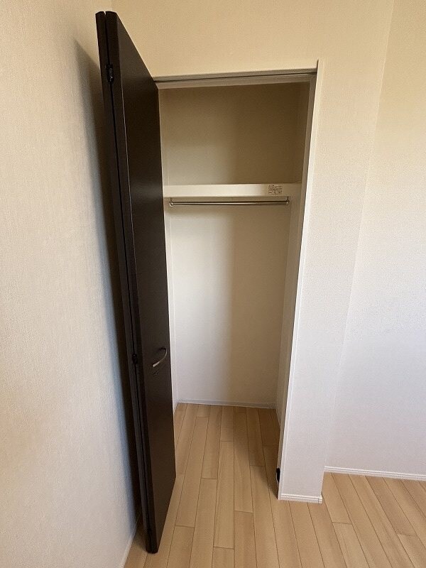 マリヤージュの物件内観写真