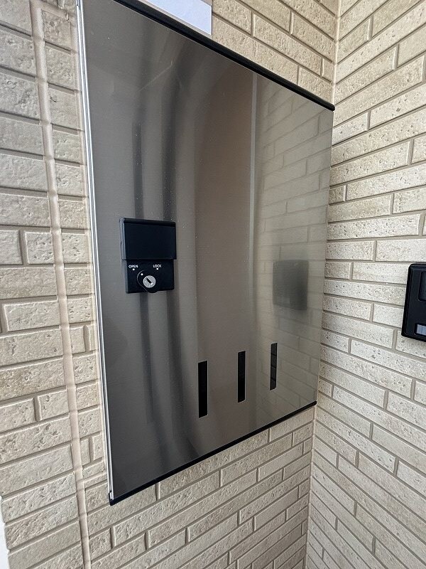 マリヤージュの物件内観写真