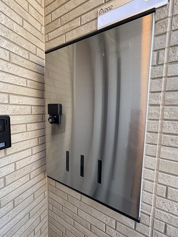 マリヤージュの物件内観写真