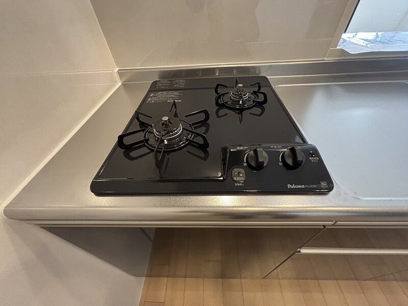 マリヤージュの物件内観写真