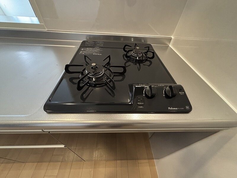 マリヤージュの物件内観写真