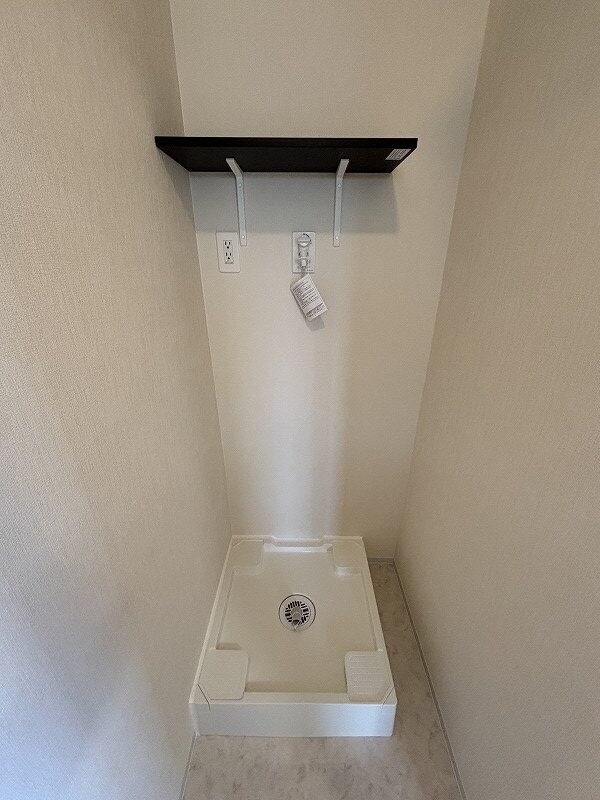 マリヤージュの物件内観写真