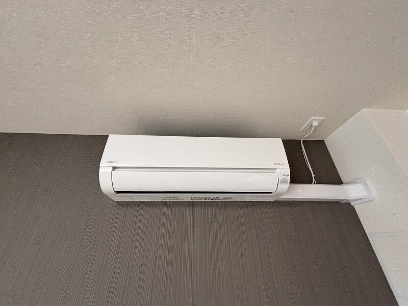 マリヤージュの物件内観写真