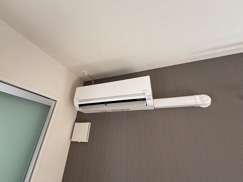 マリヤージュの物件内観写真