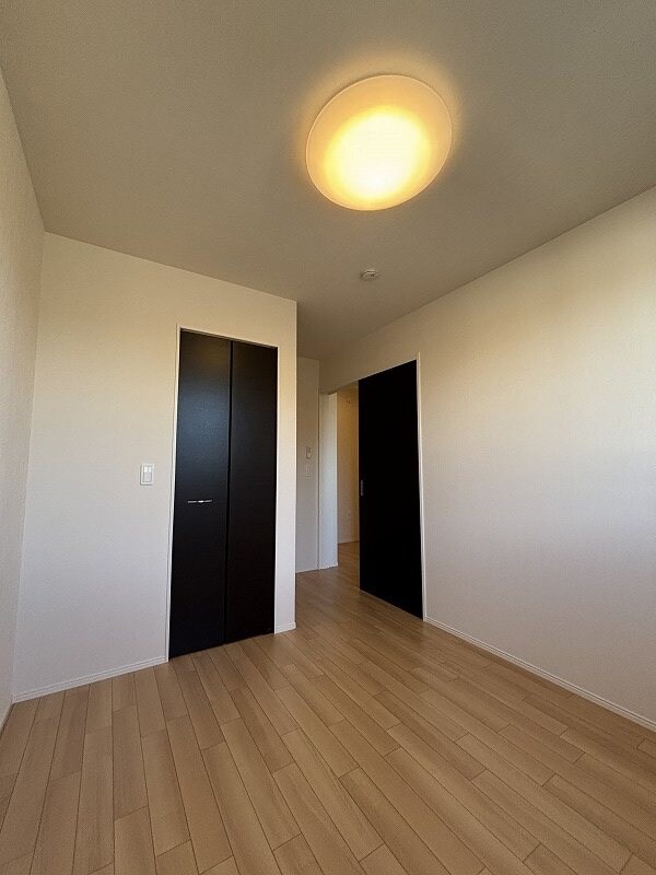 マリヤージュの物件内観写真