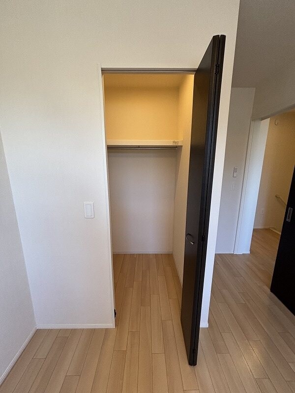 マリヤージュの物件内観写真