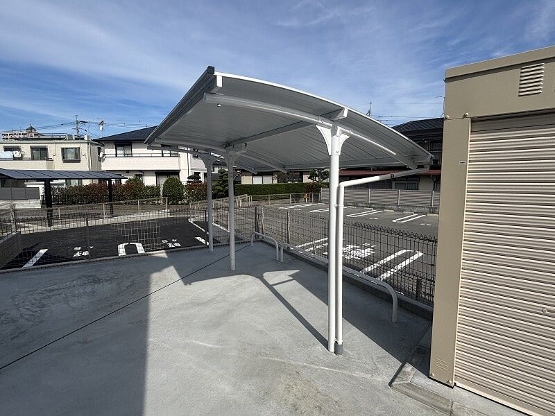 マリヤージュの物件内観写真