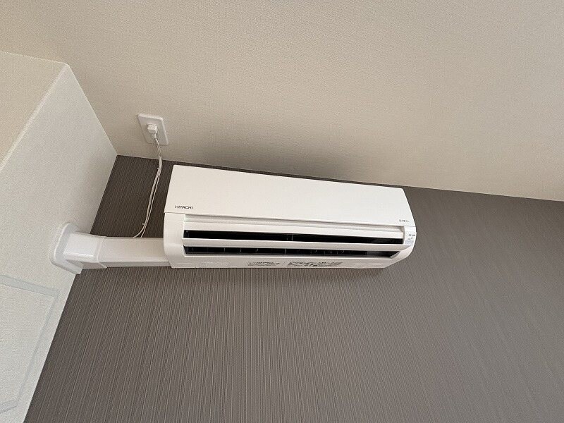 マリヤージュの物件内観写真