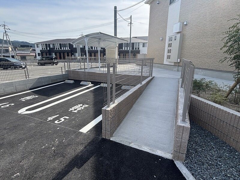 マリヤージュの物件内観写真