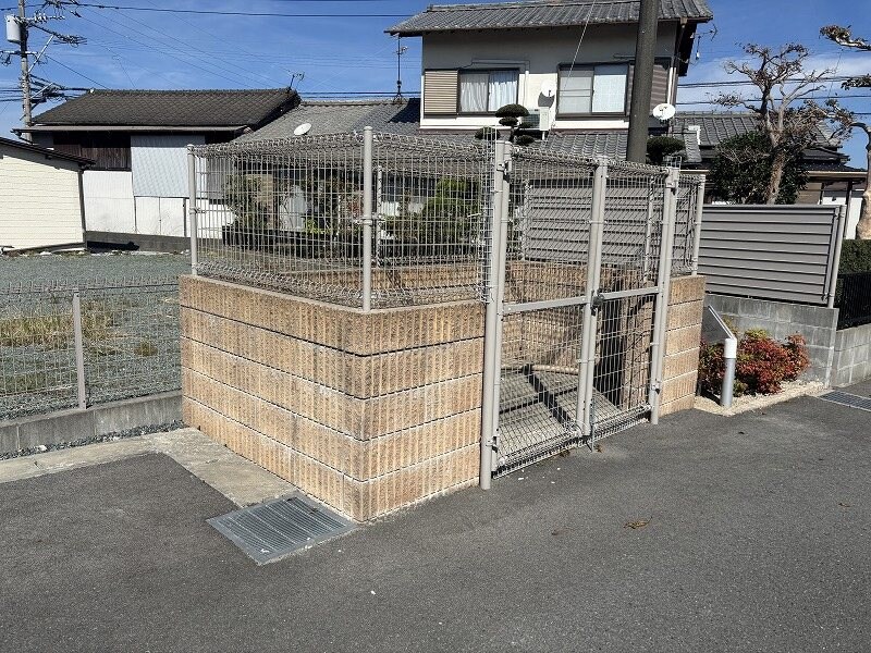 マリヤージュの物件内観写真