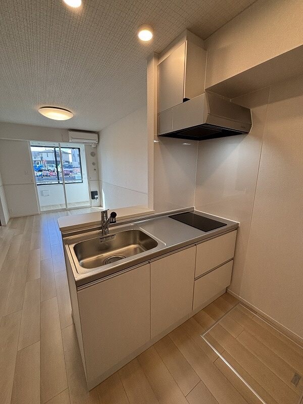 タリスマンの物件内観写真