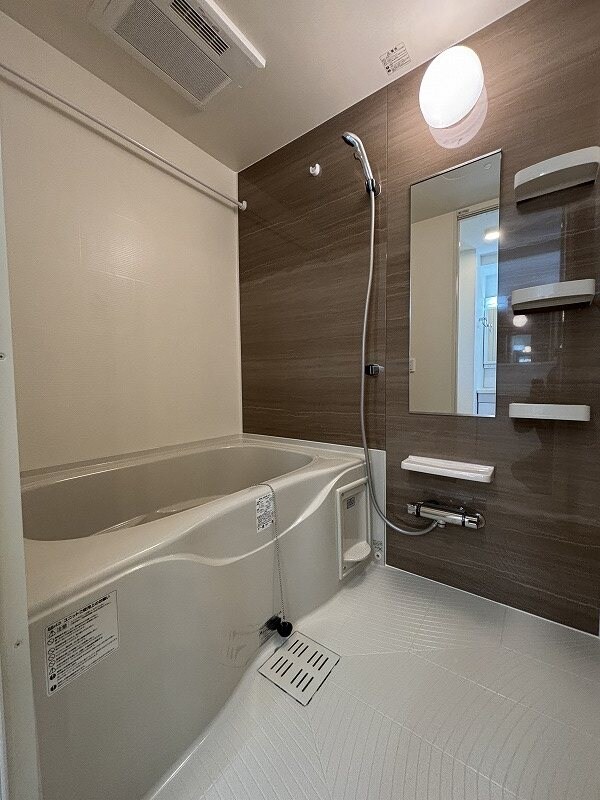 タリスマンの物件内観写真