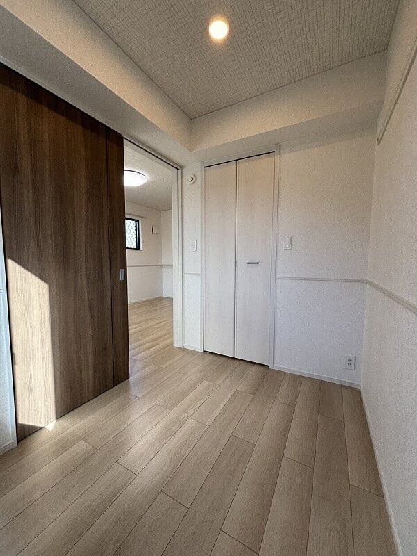 タリスマンの物件内観写真