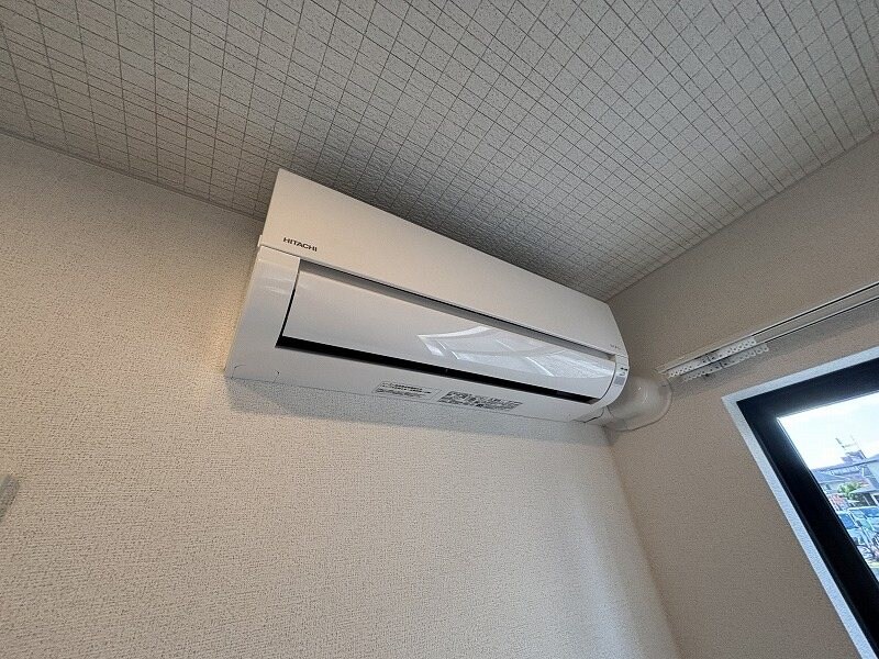 タリスマンの物件内観写真