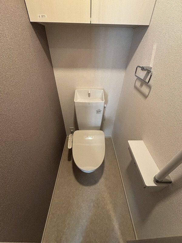 タリスマンの物件内観写真