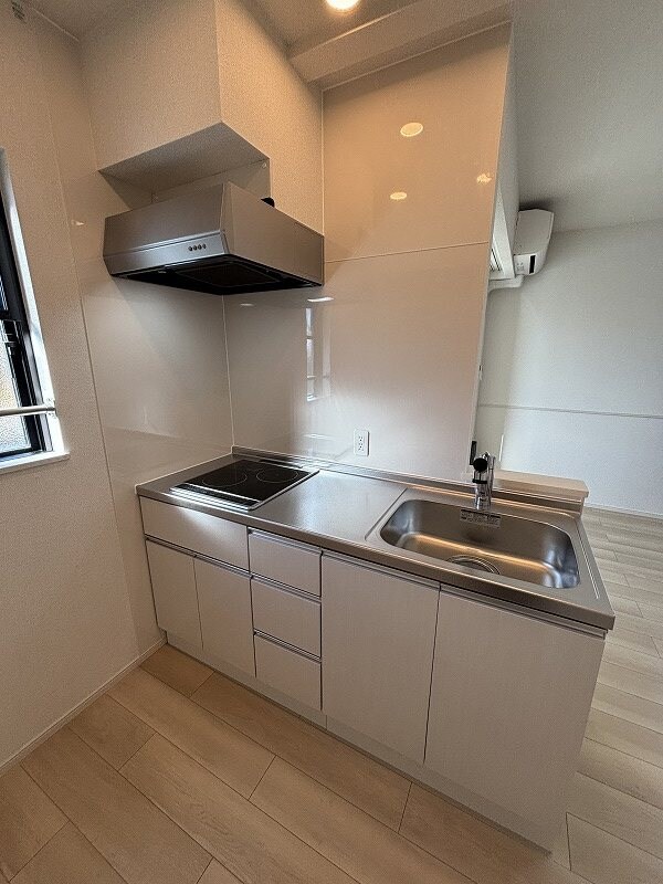 タリスマンの物件内観写真