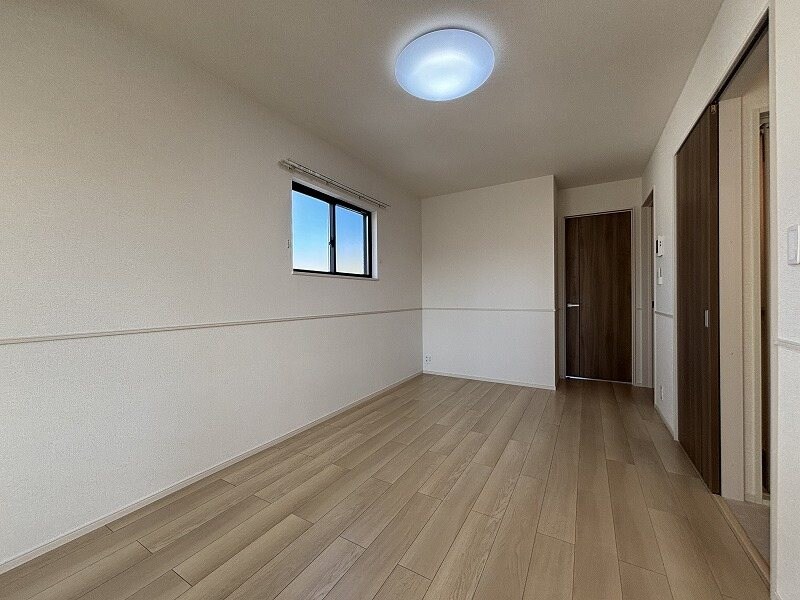 タリスマンの物件内観写真