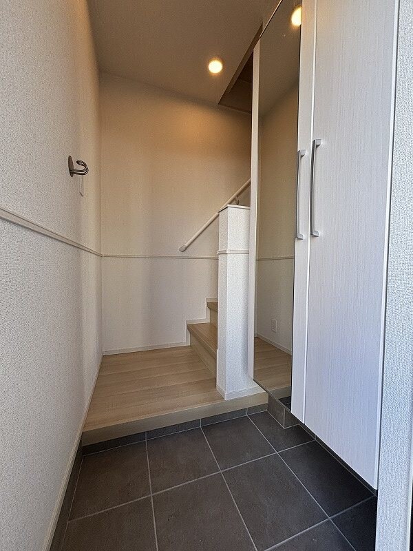 タリスマンの物件内観写真