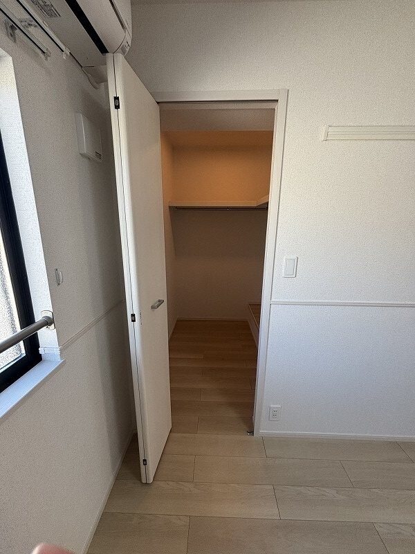 タリスマンの物件内観写真