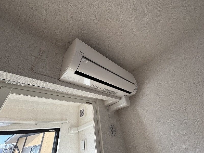 タリスマンの物件内観写真