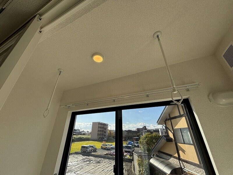 タリスマンの物件内観写真