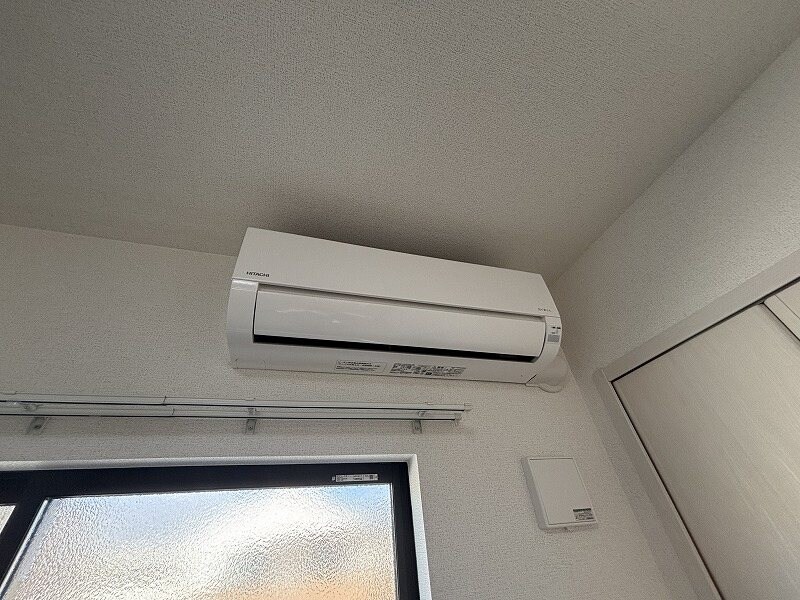 タリスマンの物件内観写真