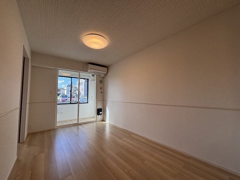 タリスマンの物件内観写真