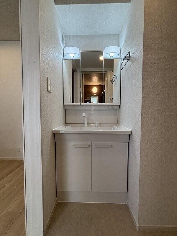 タリスマンの物件内観写真