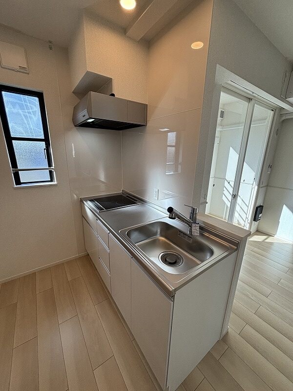 タリスマンの物件内観写真