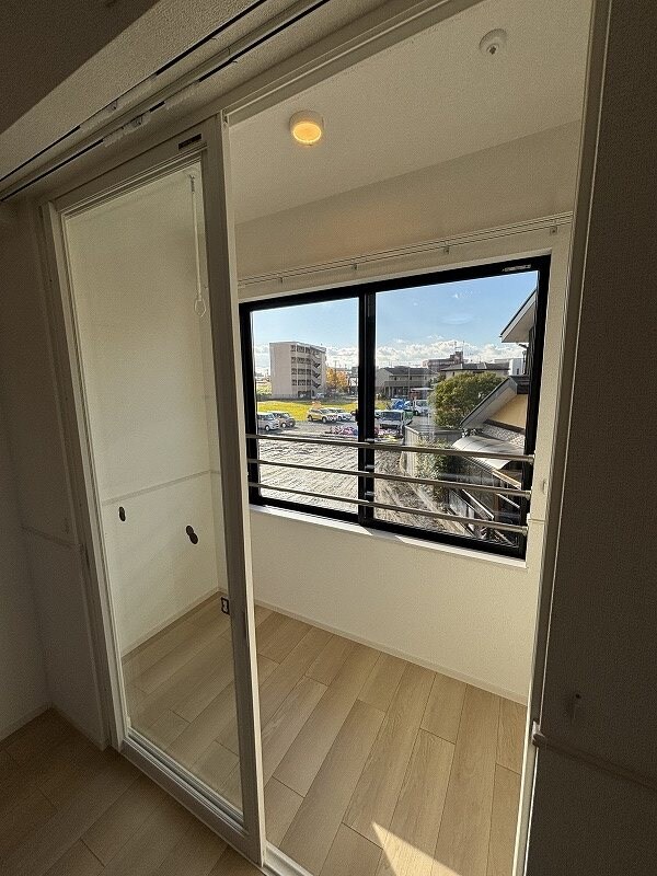 タリスマンの物件内観写真