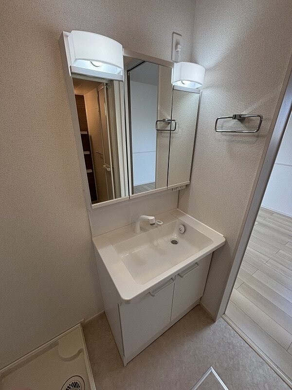 タリスマンの物件内観写真