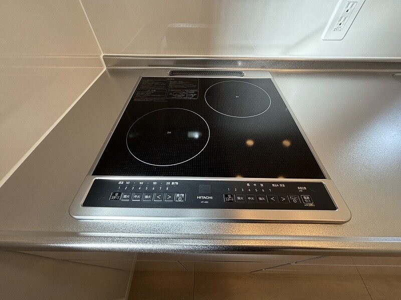 タリスマンの物件内観写真