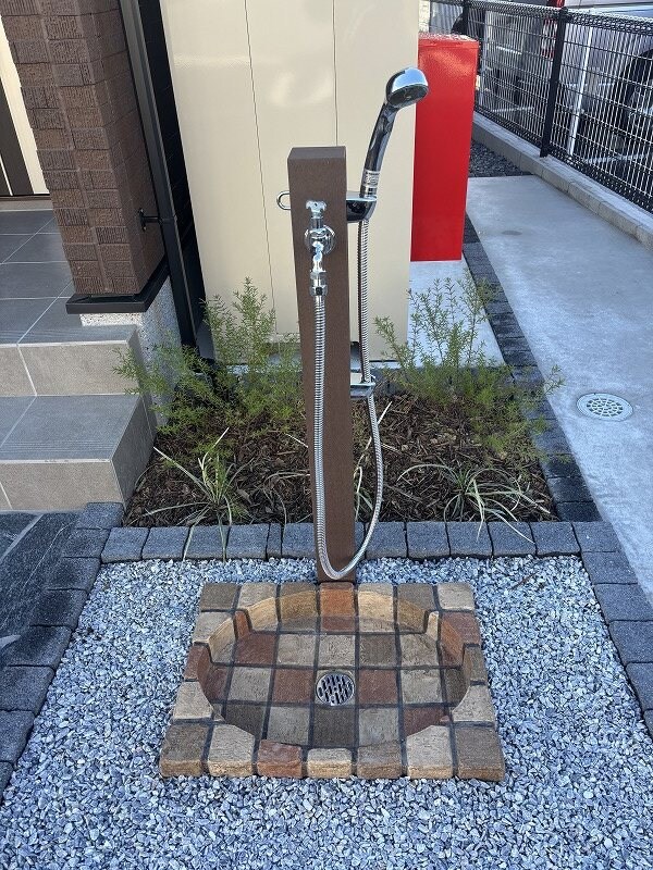 タリスマンの物件内観写真