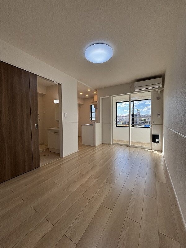 タリスマンの物件内観写真