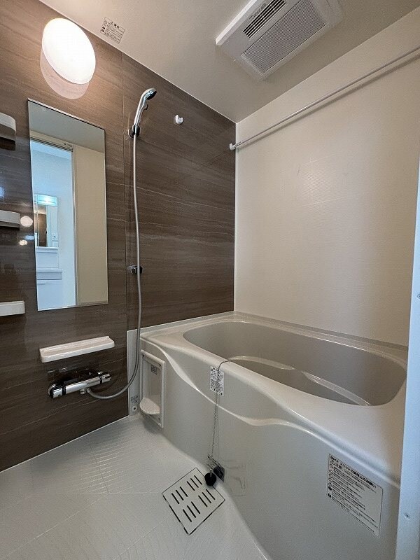 タリスマンの物件内観写真