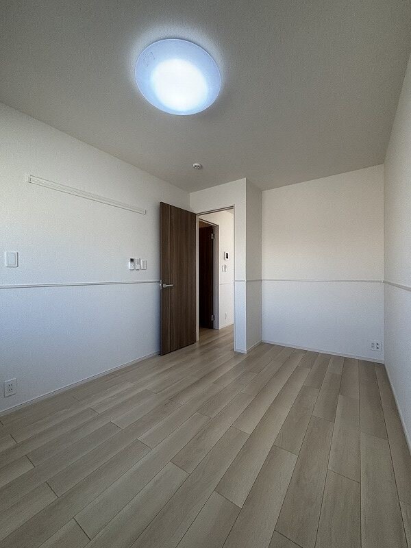 タリスマンの物件内観写真