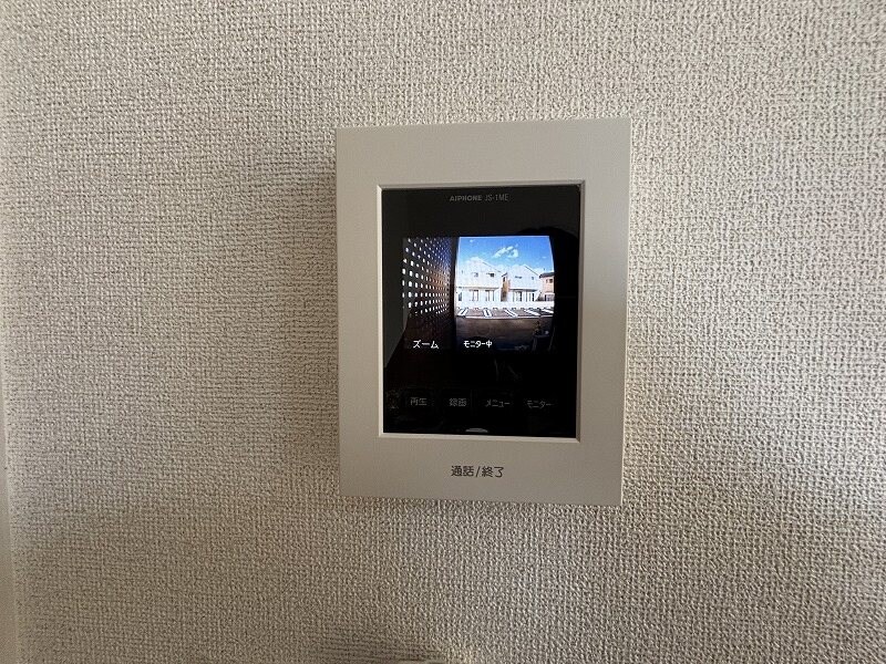 タリスマンの物件内観写真