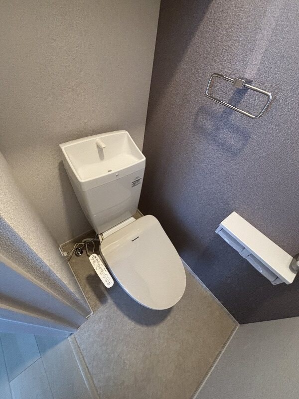 タリスマンの物件内観写真