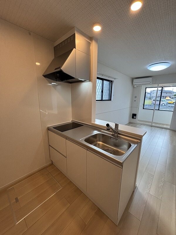 タリスマンの物件内観写真