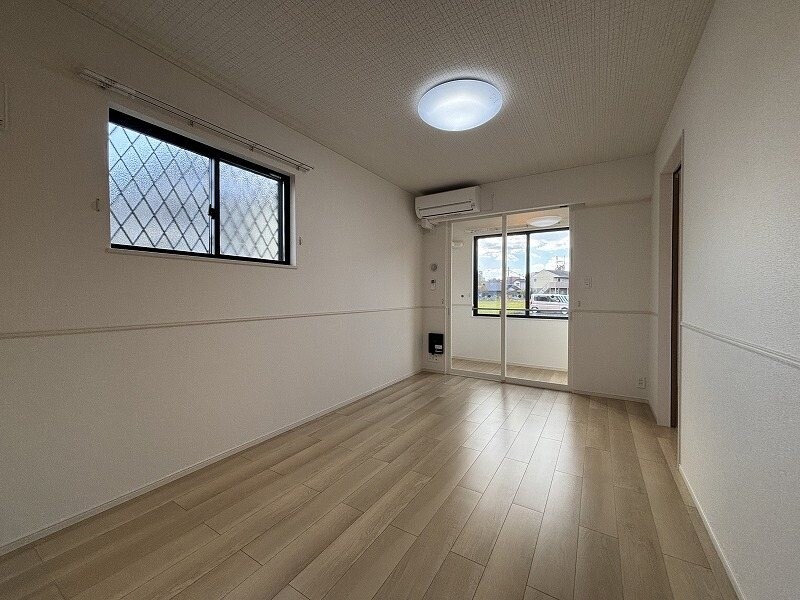 タリスマンの物件内観写真