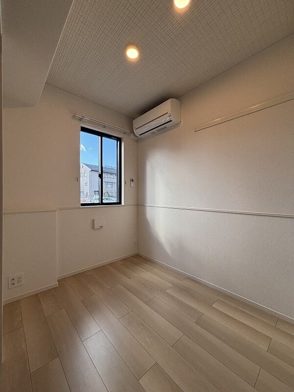 タリスマンの物件内観写真