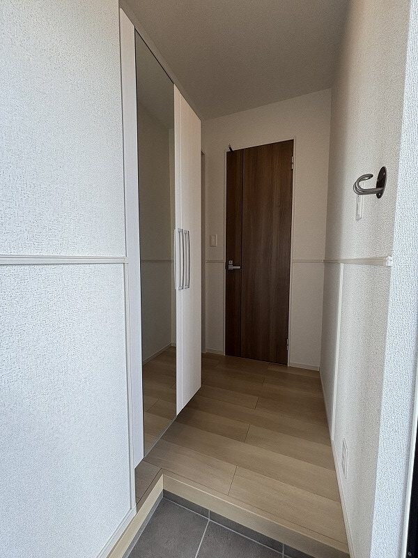 タリスマンの物件内観写真