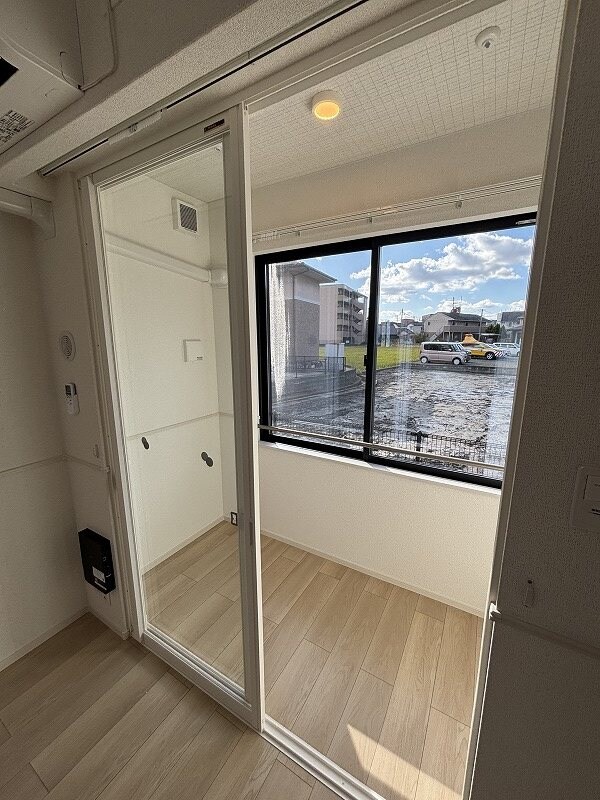 タリスマンの物件内観写真